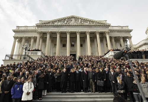 Honoring the Victims
