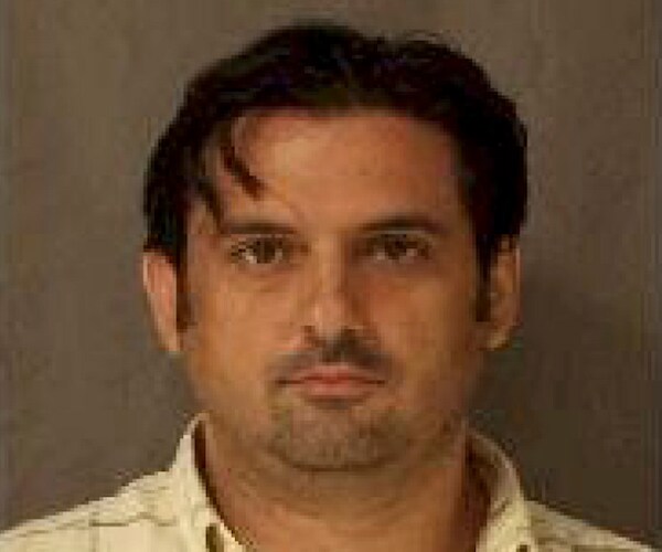Paul Ceglia, Fugitive Accused of Facebook Fraud, Arrested in Ecuador
