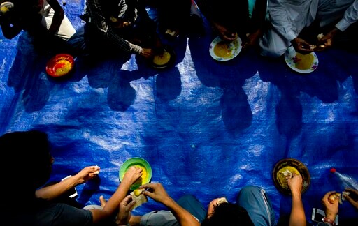 Sri Lanka Muslims, Refugees Fear Backlash from Easter Attack