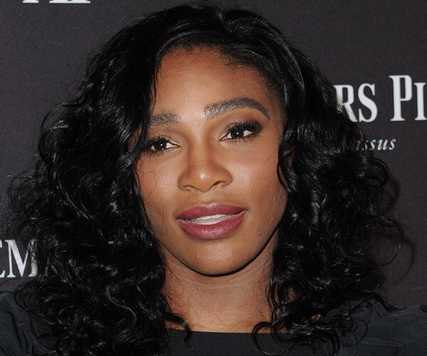 Williams Named Sports Illustrated's Sportsperson of the Year