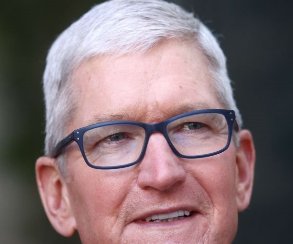 Tim Cook