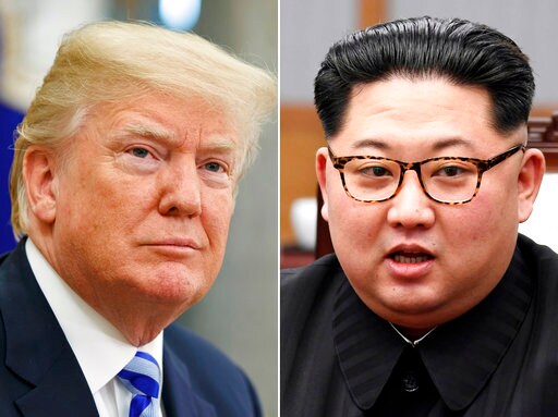 Reality Check on Optimism Swirling around Trump-Kim Summit