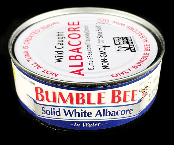 Bumble Bee Files Bankruptcy Amid Antitrust Fines, Lawsuits