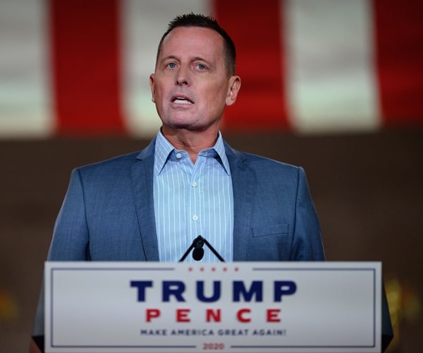 ric grenell speaks at the rnc