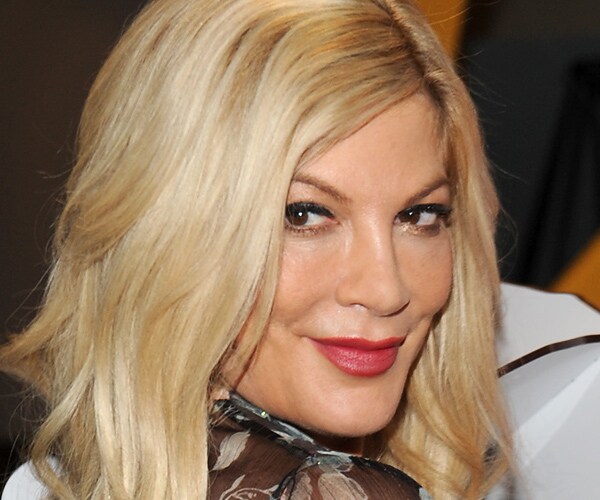 Tori Spelling Is Pregnant? Stop the Celebrity Gossip Presses!