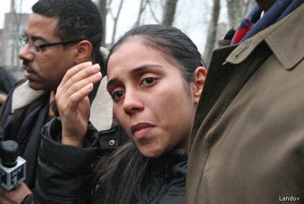 NY Prison Guard Scandal: Jail Sex Sparks Federal Investigation