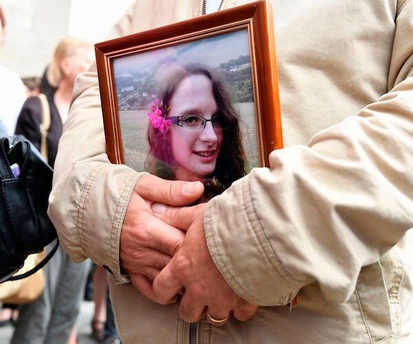 London Couple Get Life in French Nanny's Murder