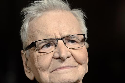 Romanian Actor Radu Beligan Dies at 97