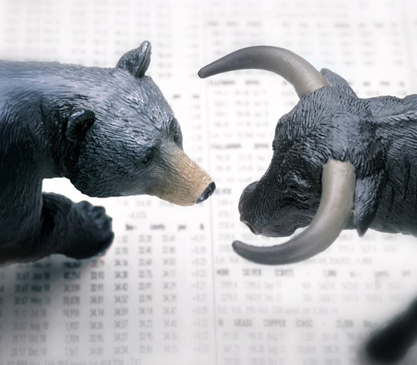 Rate-Cut Fever Boosts Investor Sentiment: BofA Survey