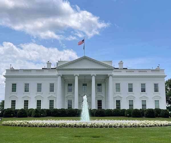 White House: 92 Percent of Fed Workers Under Mandate Are Vaccinated