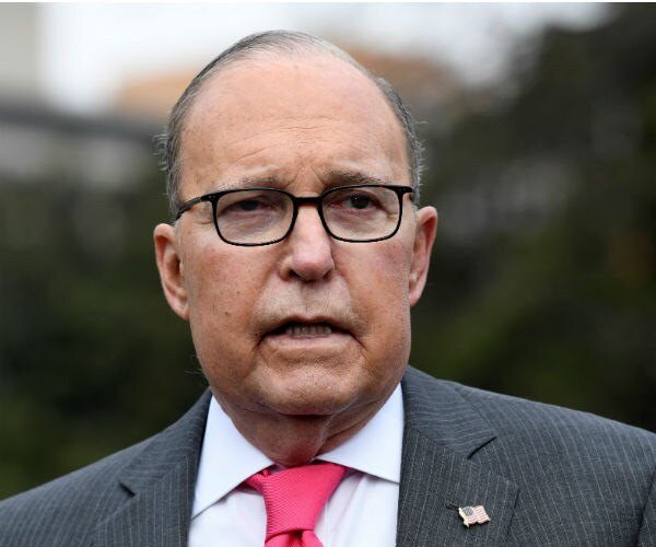 No, We're Not All Socialists Now