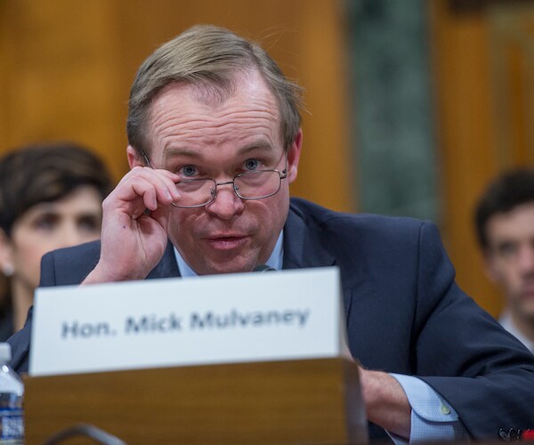 CBO Projects Federal Debt to Grow $10 Trillion