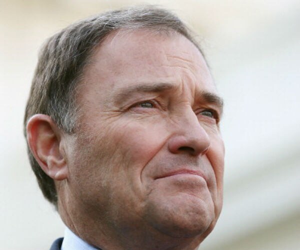 Utah Governor Eyes Bill Requiring Abortion Anesthesia
