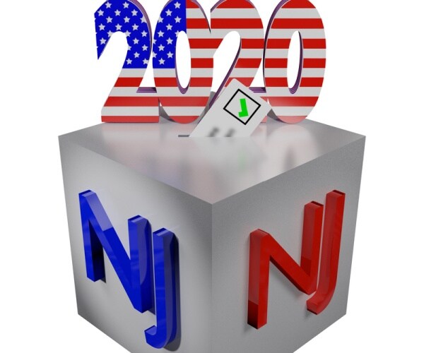 NY Times Withdraws Projection Democrat Won NJ-7