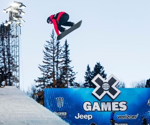 ESPN Sells Majority Interest in Iconic X Games