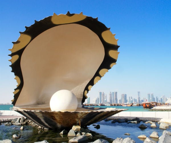 Qatar Wealth Fund to Open Office in Silicon Valley