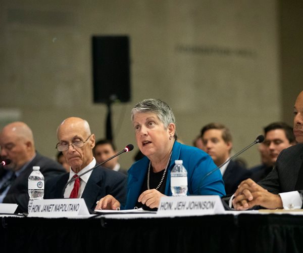 Janet Napolitano