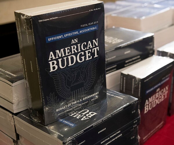 Trump's Budget Means Bad News for Medicare