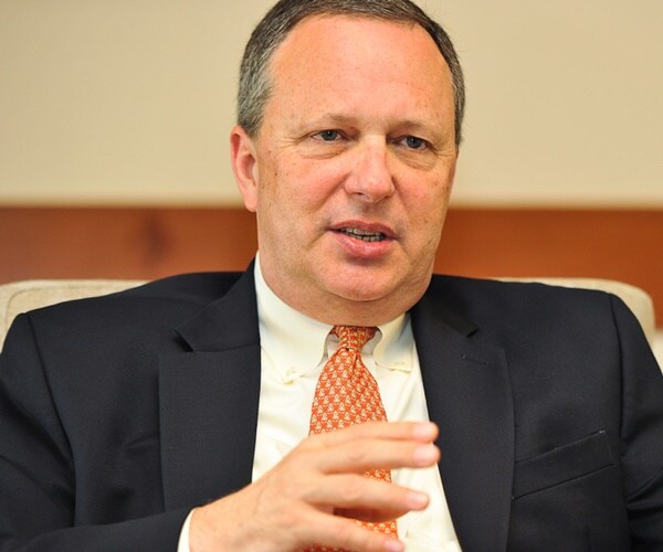 Radio Host Michael Brown on FBI Decision: 'It Is a Rigged System'