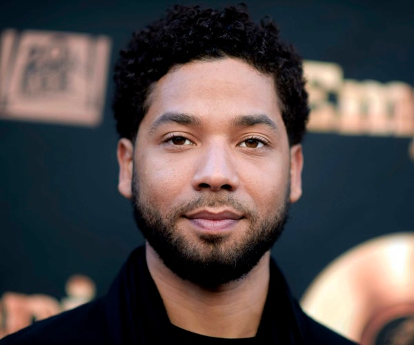 Smollett Team: Court Cameras Would Show State's Flimsy Case