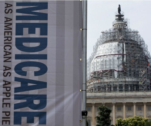 Don't Believe Bean Counters' Doom for Medicare  
