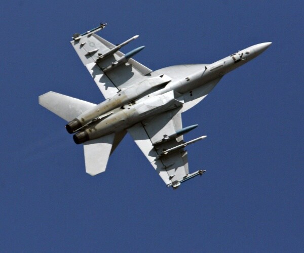 Former Navy Pilot Says AI That Won Dogfight Would've 'Crashed and Burned' in Real Combat