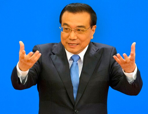 Chinese Premier Warns Australia against Protectionism