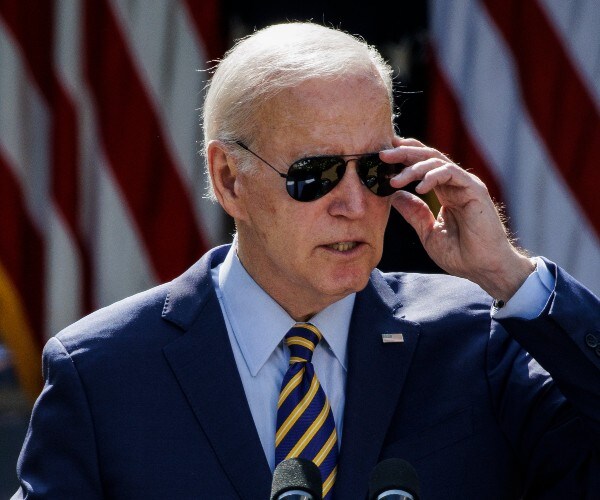 WH: Biden to Meet Zelenskyy During Normandy Visit