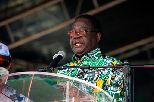 Thousands Back Ivory Coast Opposition Candidate Bedie