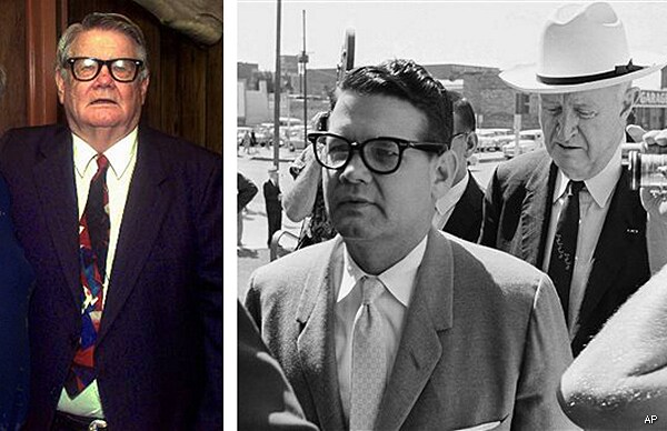 Billie Sol Estes Dies: Flamboyant Texas Swindler Was 88 