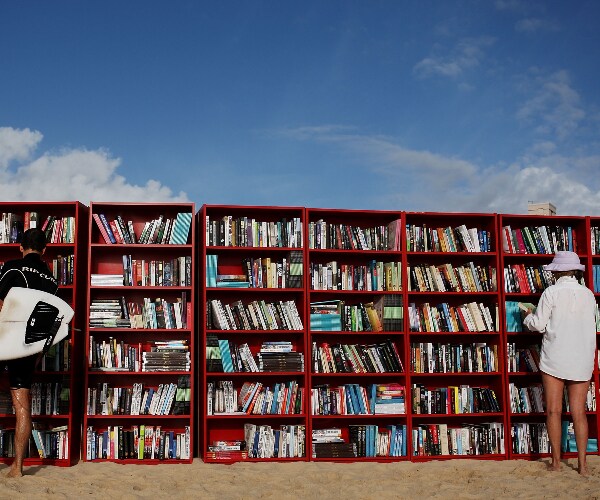 Newsmax Rising Bestsellers – Week of October 11, 2021