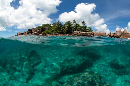 Seychelles Swaps Debt for Groundbreaking Marine Protection