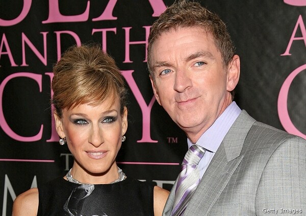 Sarah Jessica Parker, Michael Patrick King: 'Sex and the City 3' Possible 