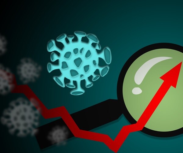 Economic Rebound Is Patchwork of Virus Risk and Rules