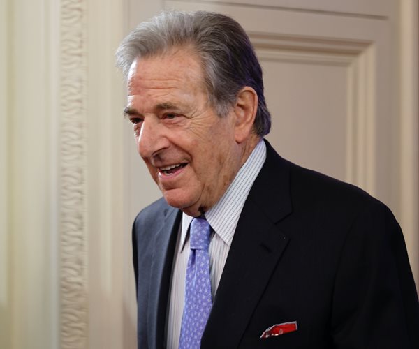 Paul Pelosi Pleads Not Guilty to DUI Misdemeanor Charges