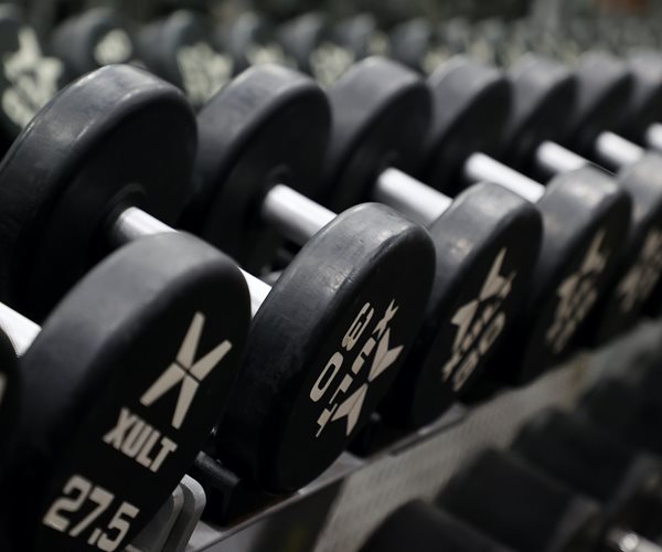 New York Governor Cuomo Says Gyms Can Open Aug. 24 With Restrictions