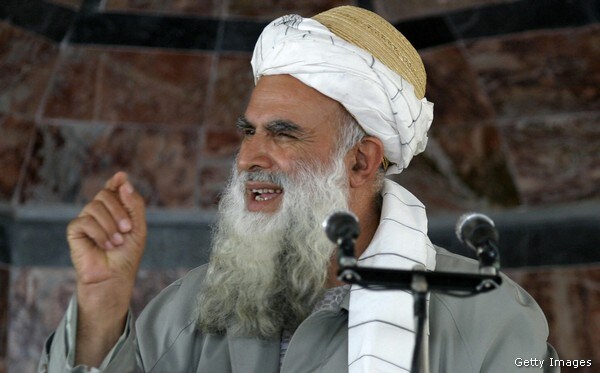 Former Warlord Launches Campaign to Succeed Karzai