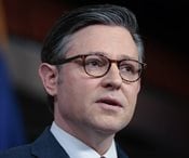 House GOP Moderates Fume as Speaker Blocks ACA Vote