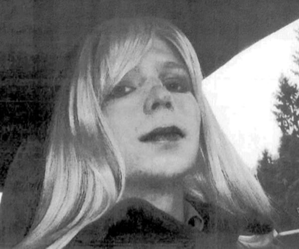 Chelsea Manning Explains Why She Leaked Secret Military Docs
