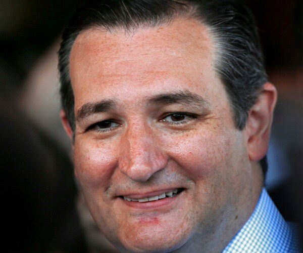 Ted Cruz Predicts 'Two-Man Race' After Super Tuesday