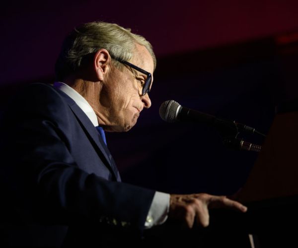 Abortion Becomes Key Issue In Ohio Gov Race