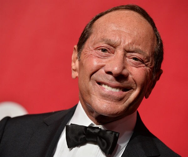Paul Anka to Rewrite, Perform 'My Way' for Trump Inauguration