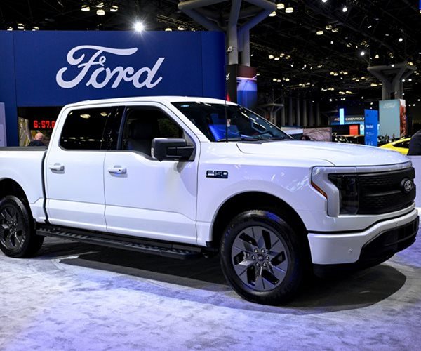 Ford Recalls 850K Vehicles Over Fuel Pump Defect