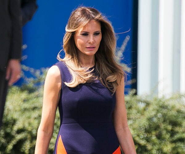 Rep. Mia Love: Speculation over Melania Trump 'Absolutely Ridiculous'