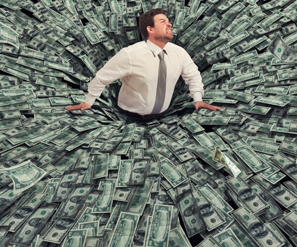 5 Threats That Could Derail Economic Expansion