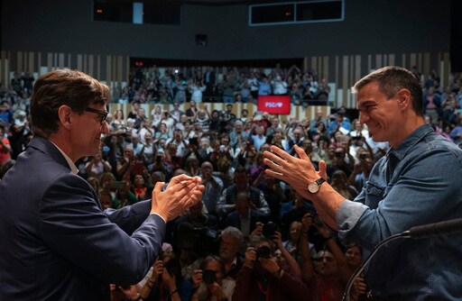 How Far Has Spain Moved past Catalonia's Secession Crisis? Voters Will Decide in Regional Election