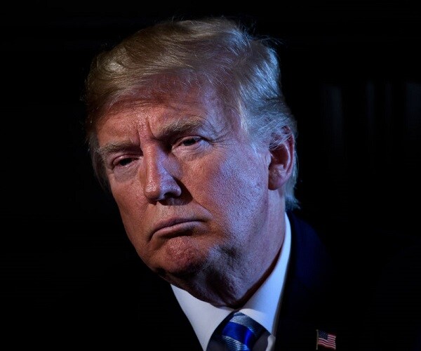 NYT Op-Ed Will Make Trump Less Likely to Listen