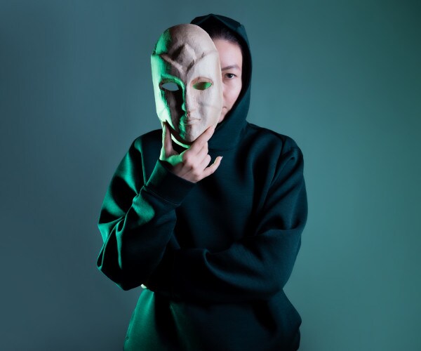 dark personalities and their traits 