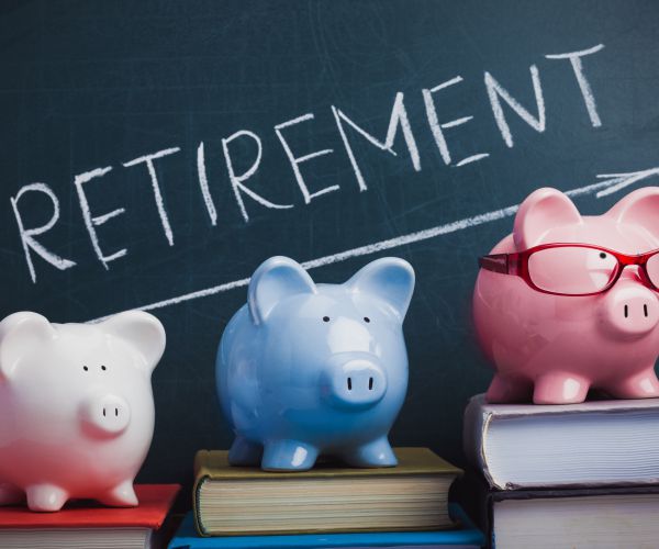 56 Years Old: Age at Which Average Millennial Expects to Retire