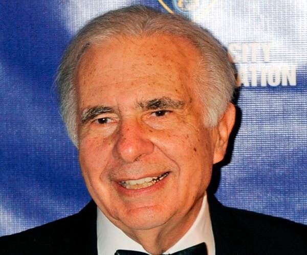 Carl Icahn Wants to Bring Back Illumina's Ex-CEO